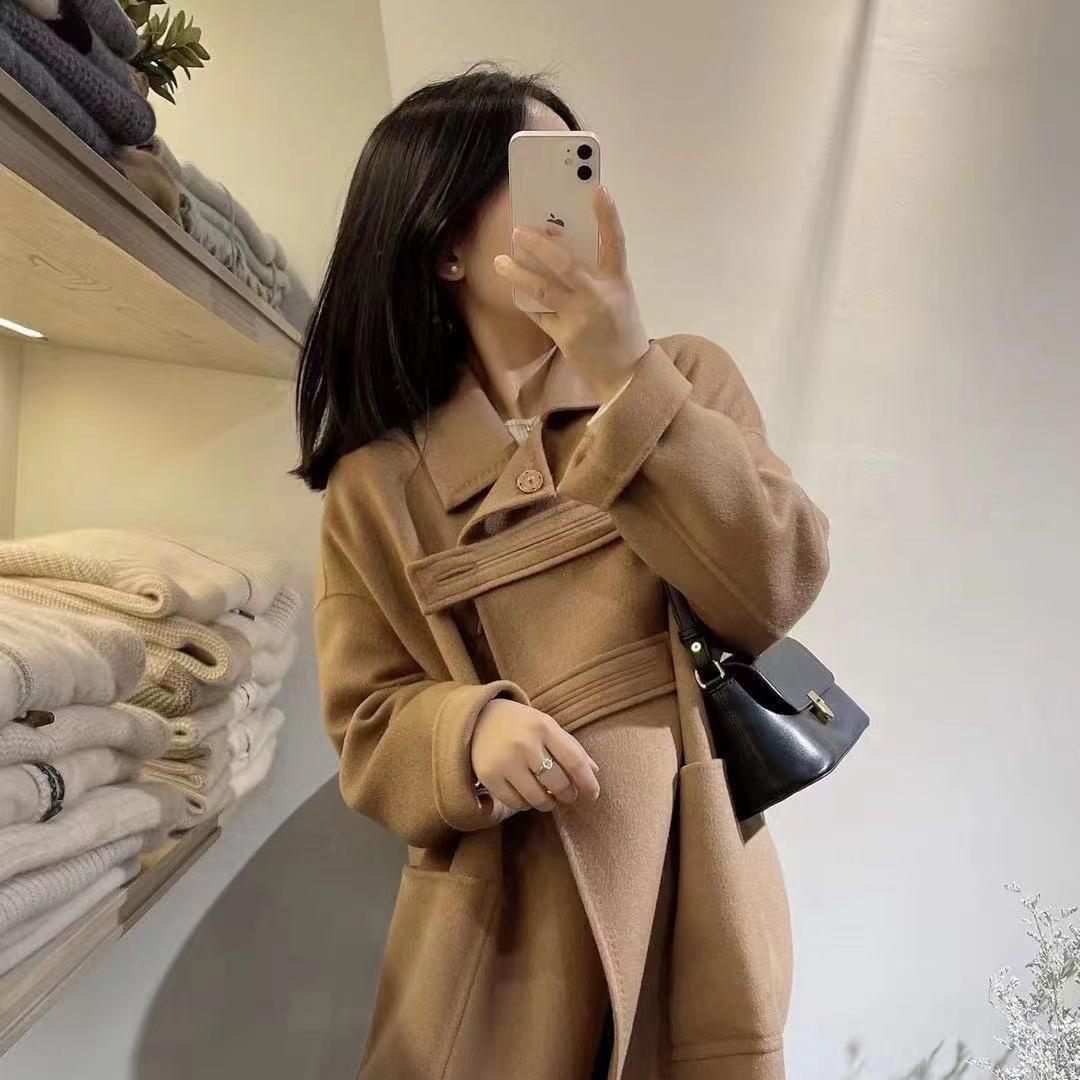 杭州四季青女装选品批发