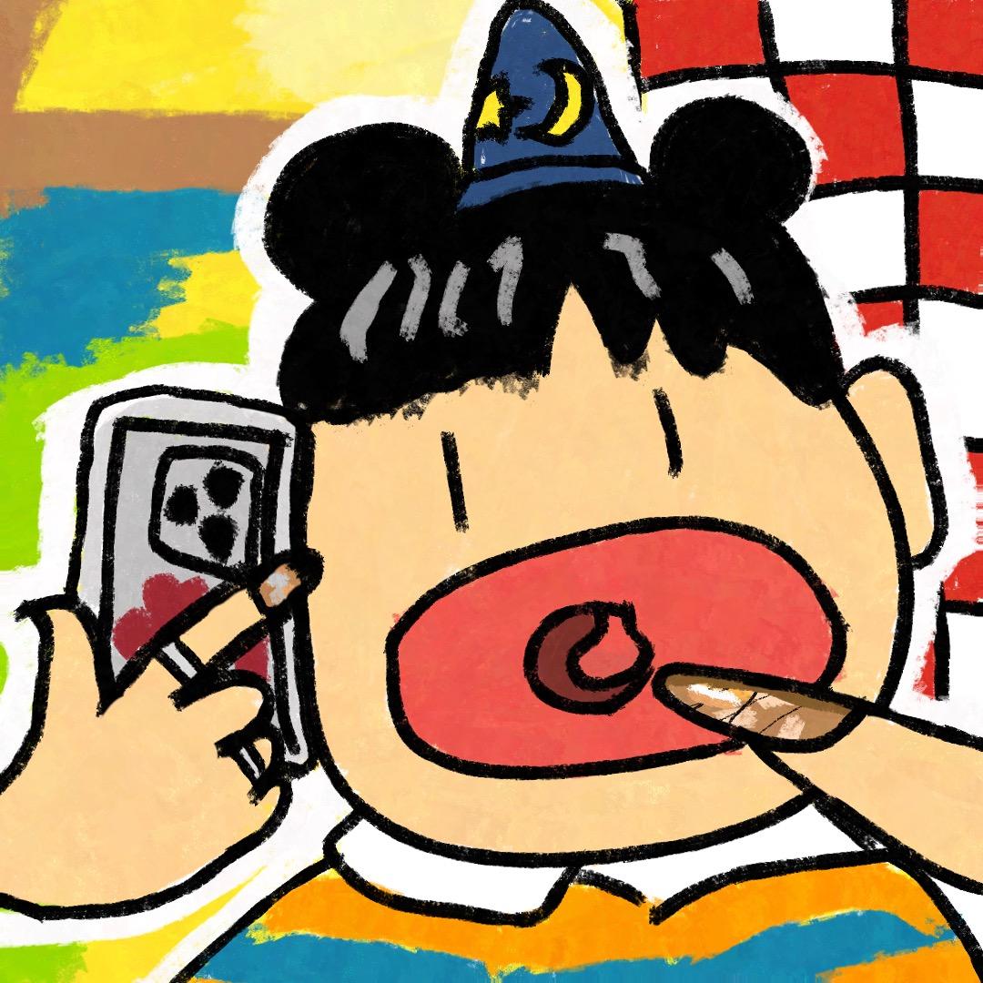 翻斗花园抓公主