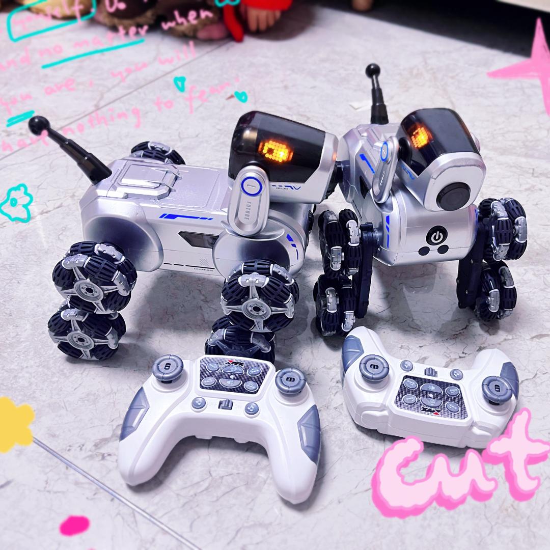 菠萝爱玩具