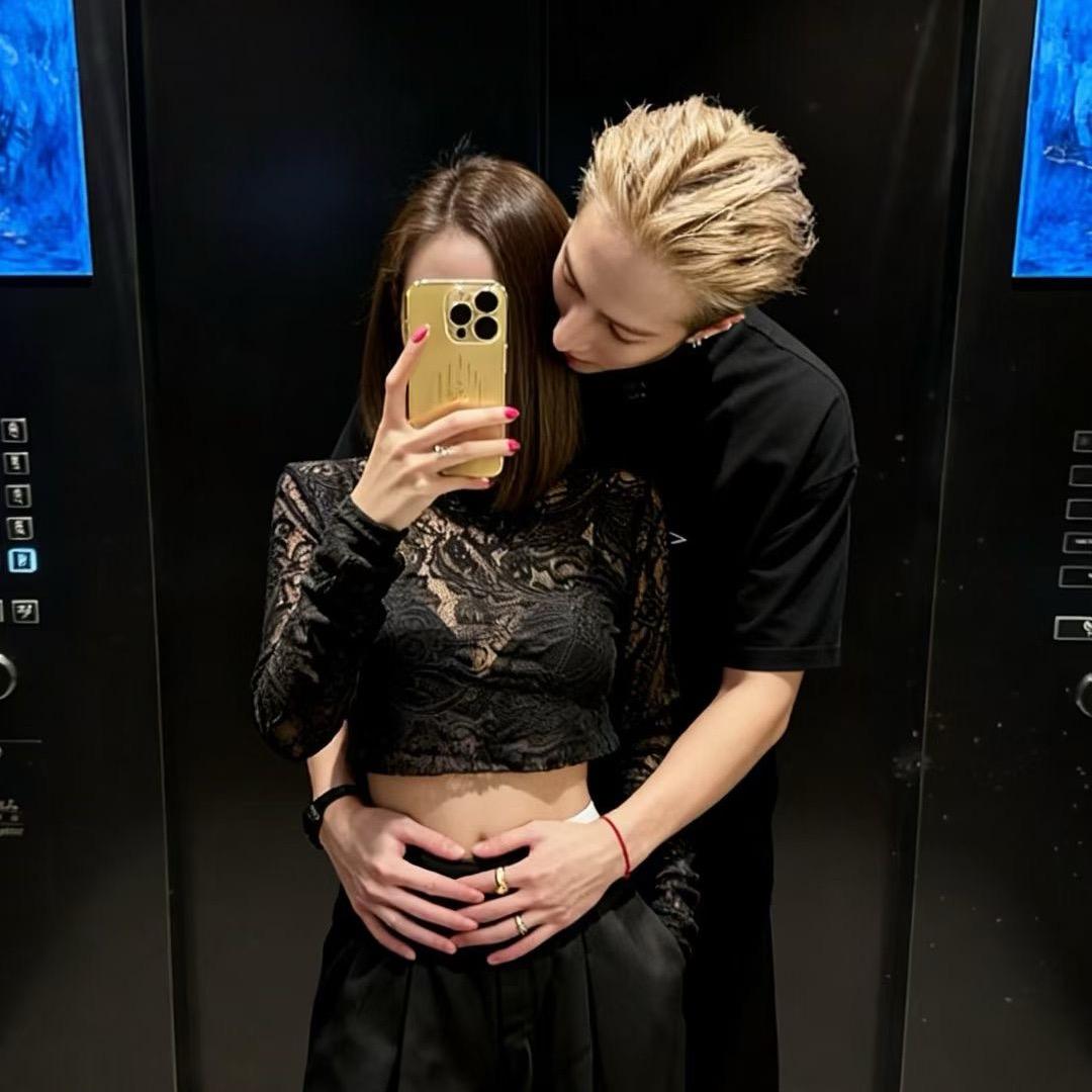 杭州励志哥