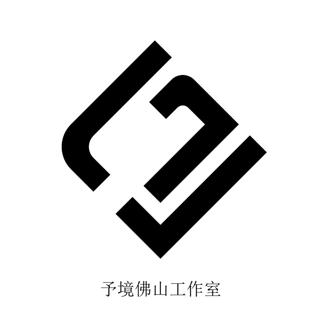 予镜设计-施工-广告