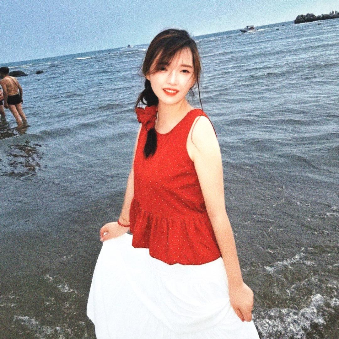 小小茉莉雅🍓
