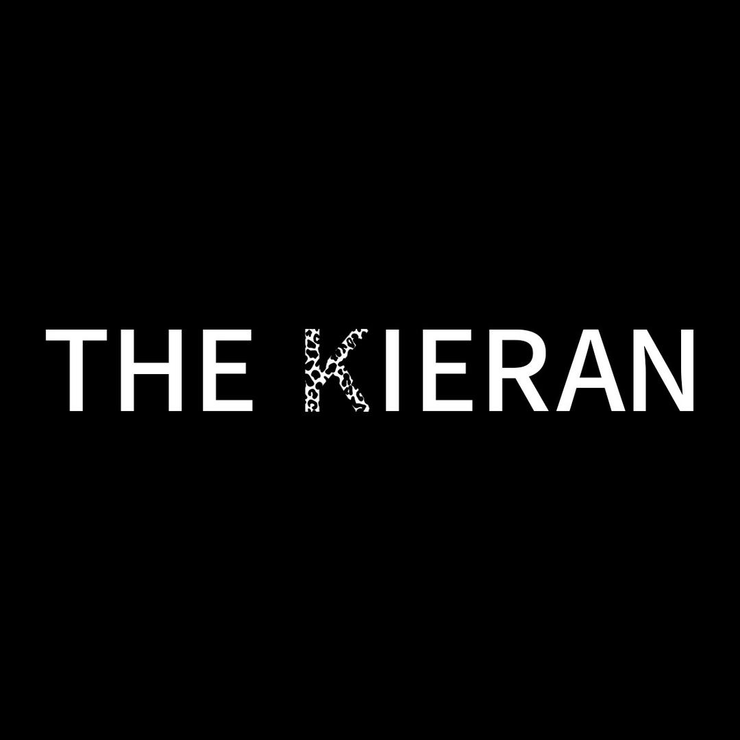 KIERAN