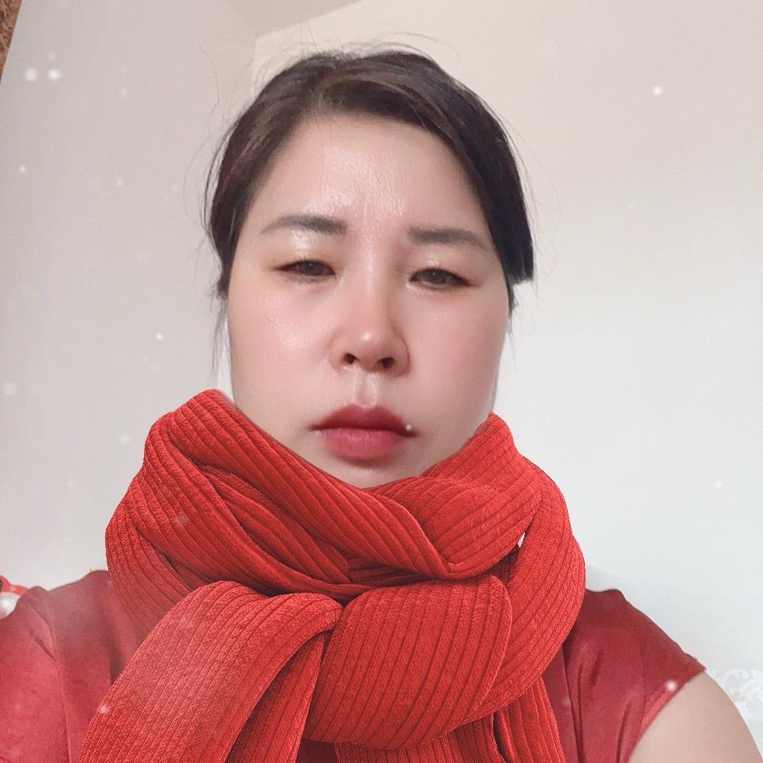 林姐(首播晚上8:50