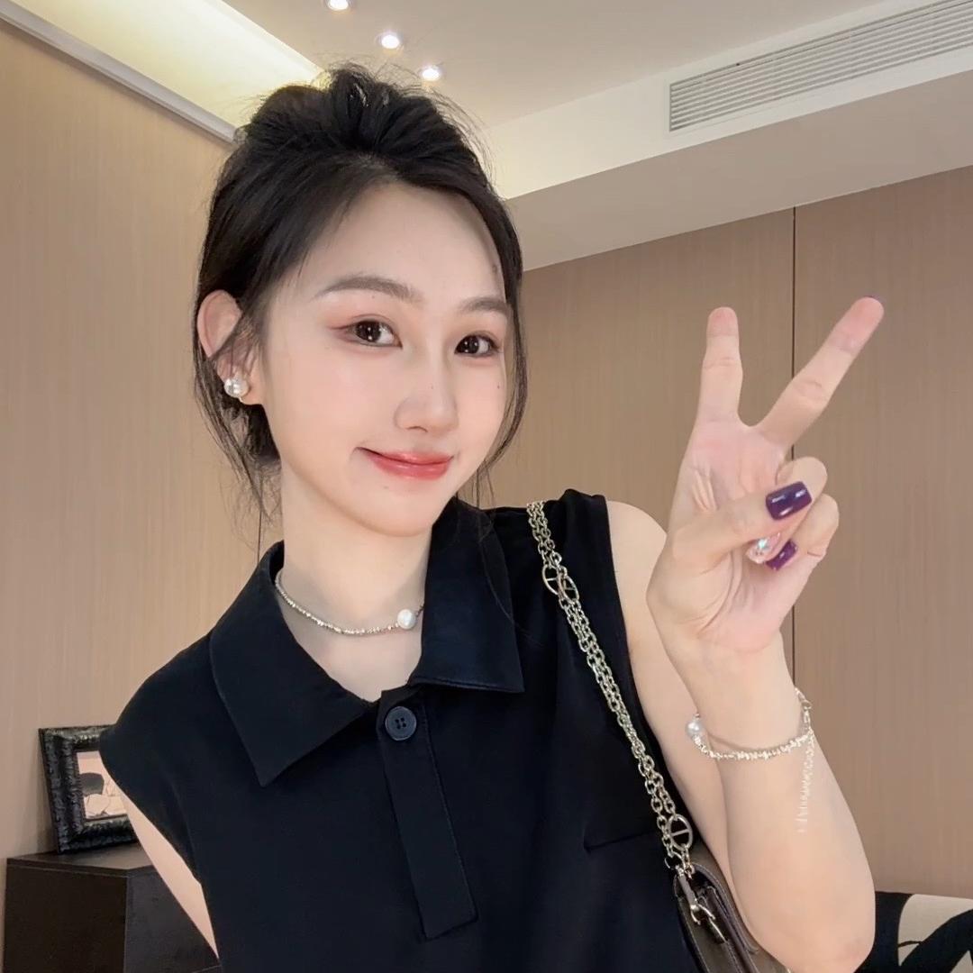 潇潇mus服饰号