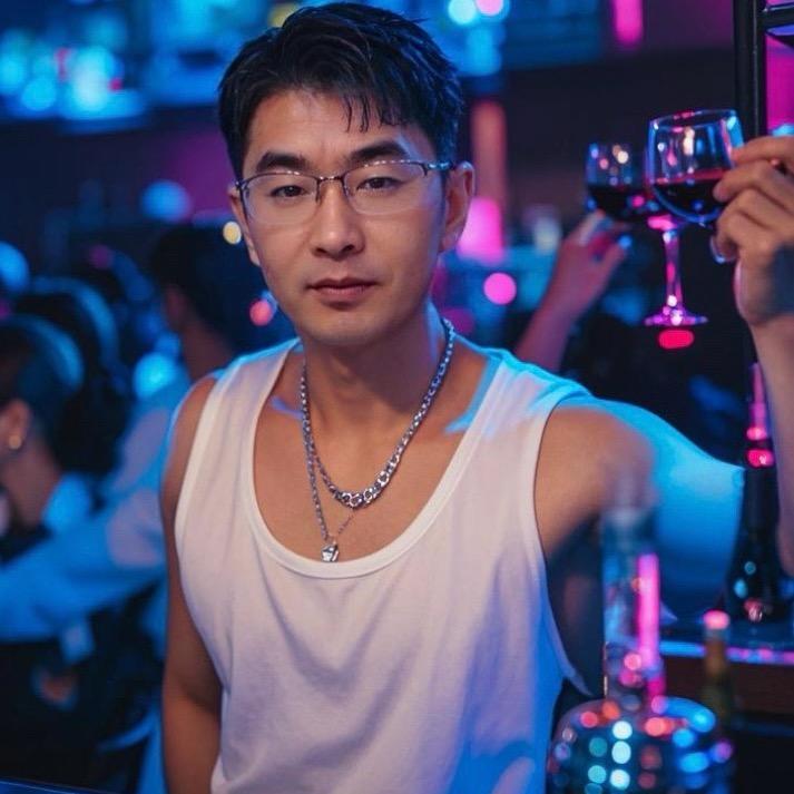 聚仁