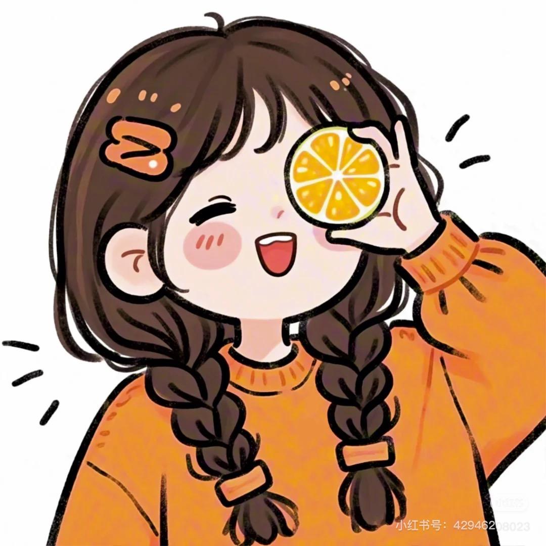 桃子汽水🍑