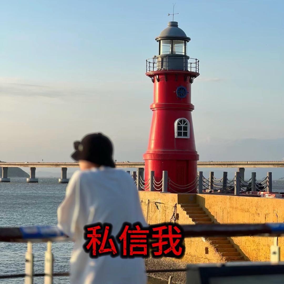 潮汕旅游攻略小晨