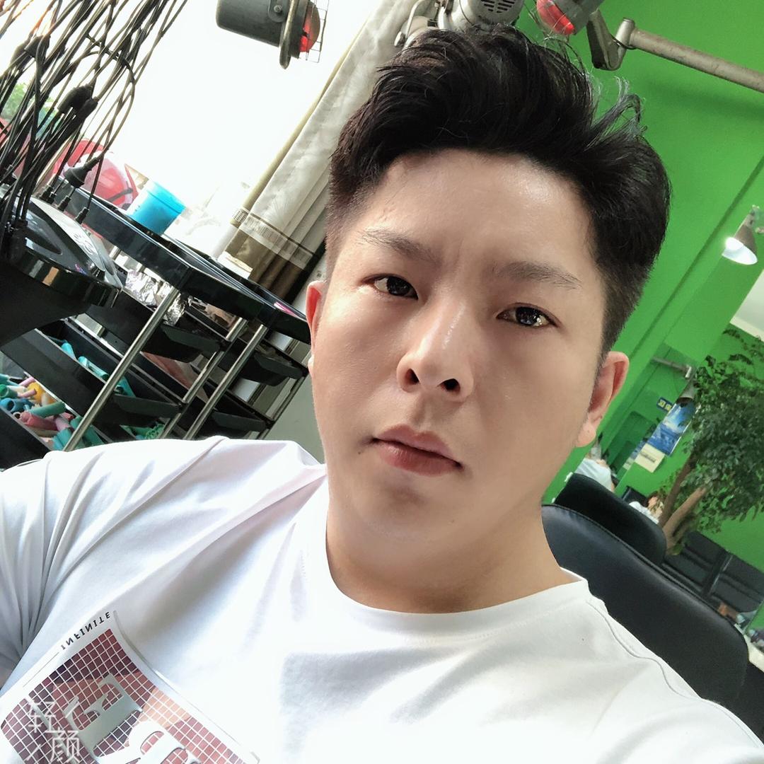 荆州收头发阿华（豫新发制品）