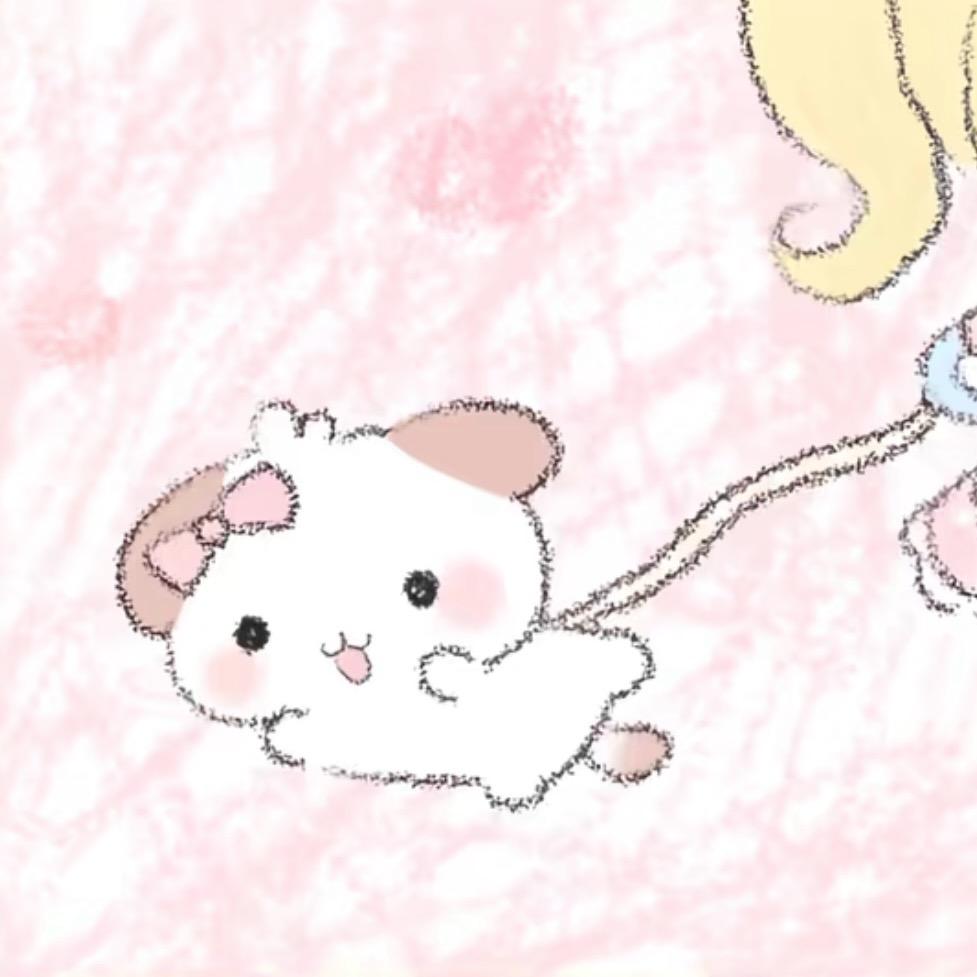 我女朋友好可爱