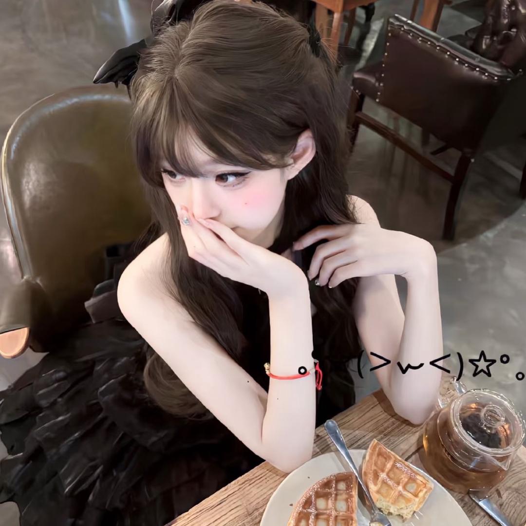 JingYu ☪︎