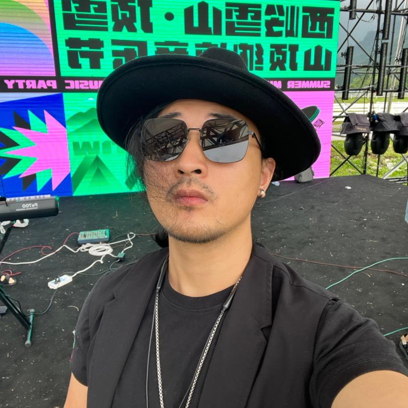 牛老师爱健身（成都唐泽维尔）