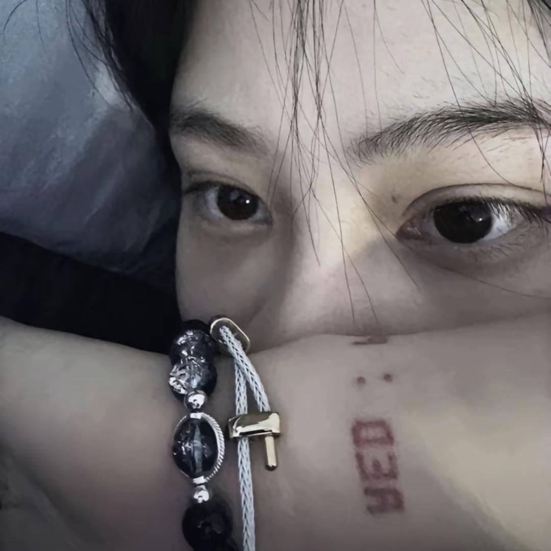 小北-