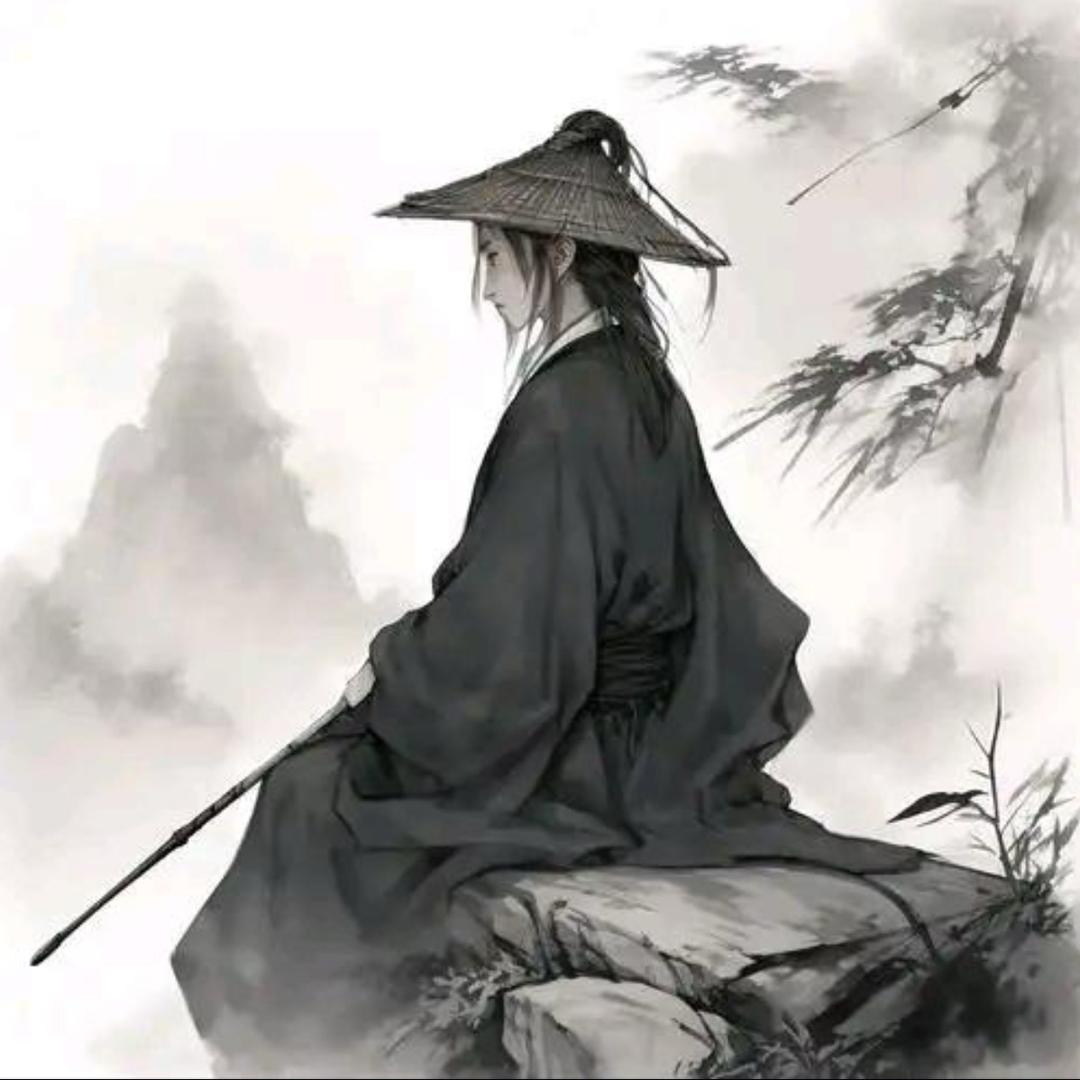 云慕人