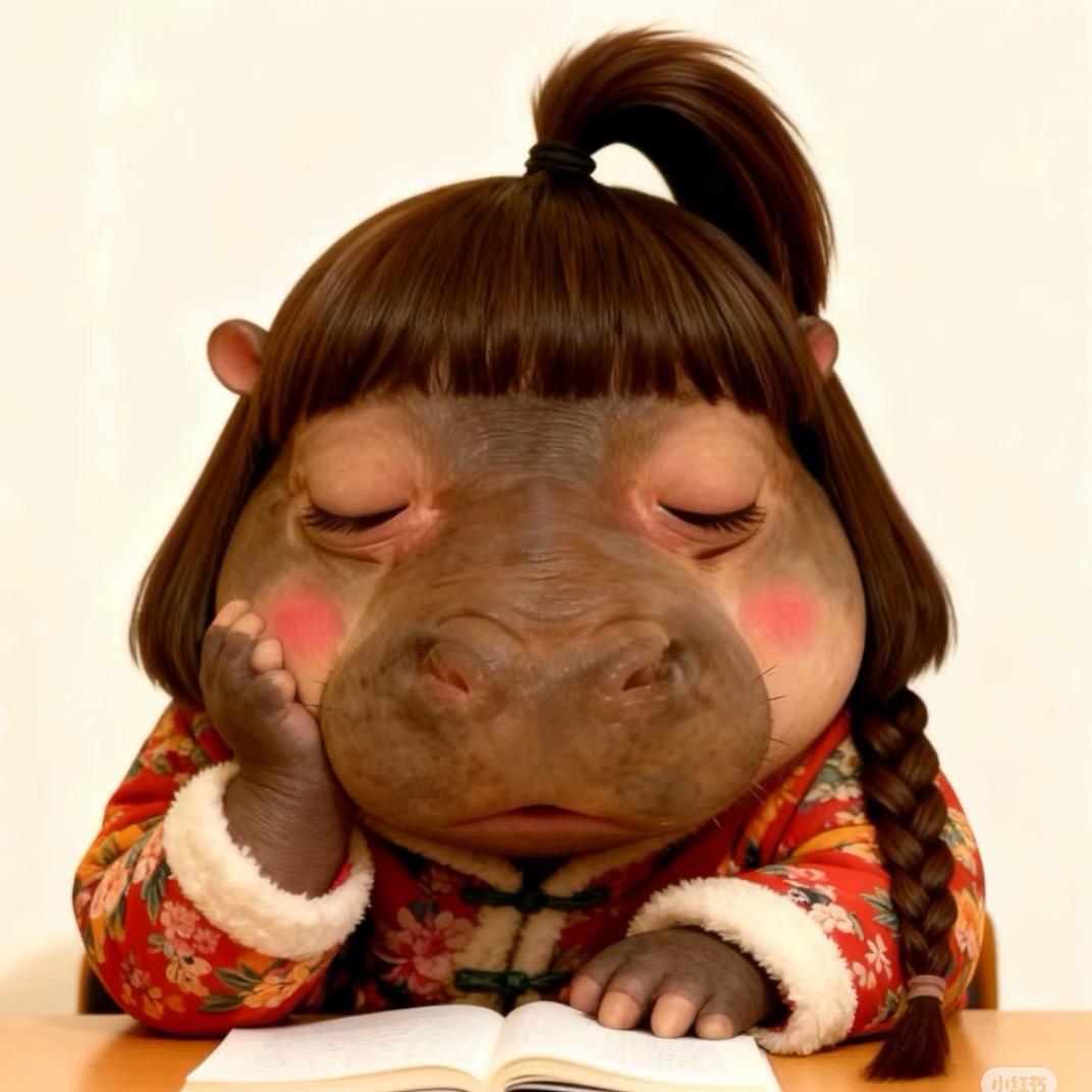 别吵我睡觉ᵉʳ