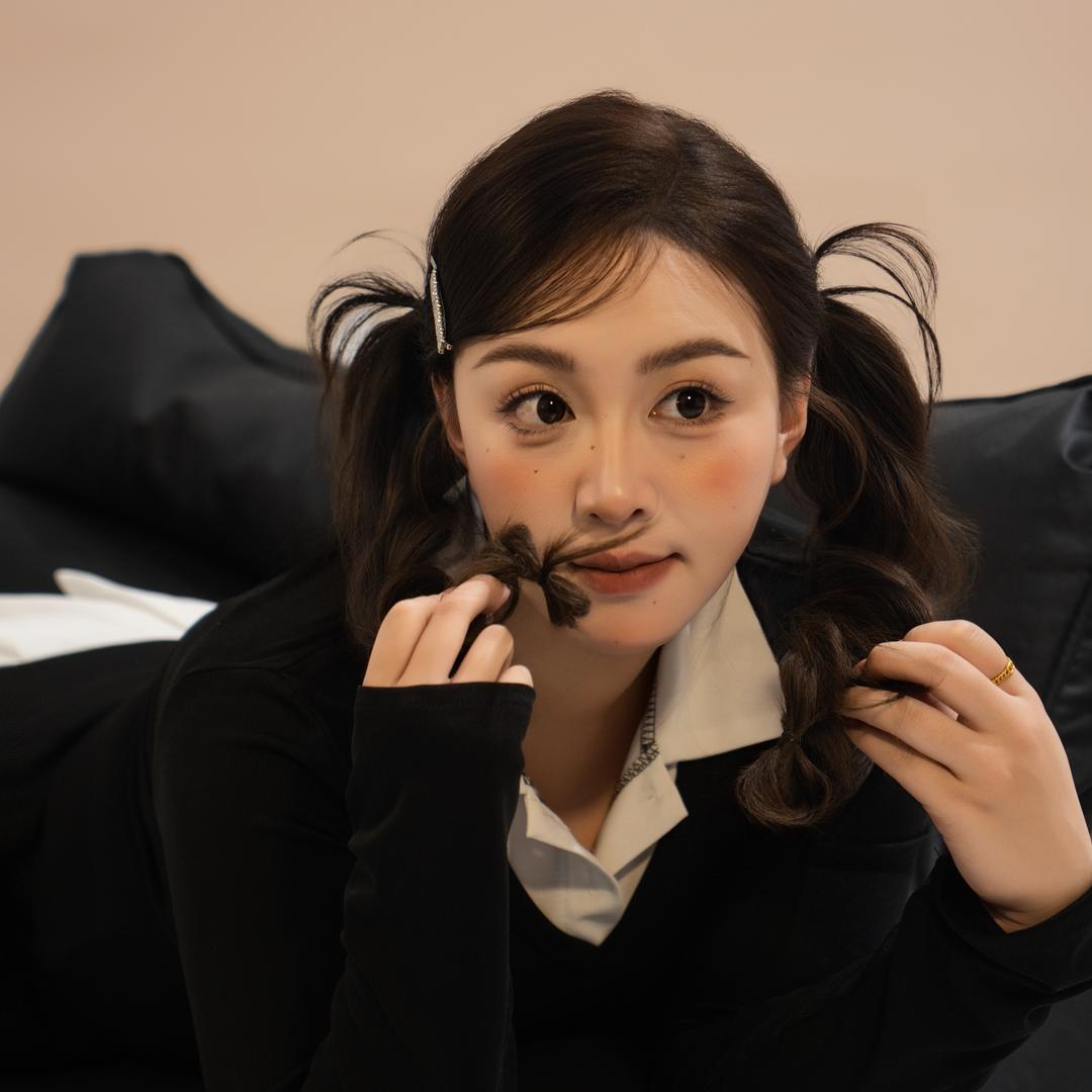 Mary叨叨