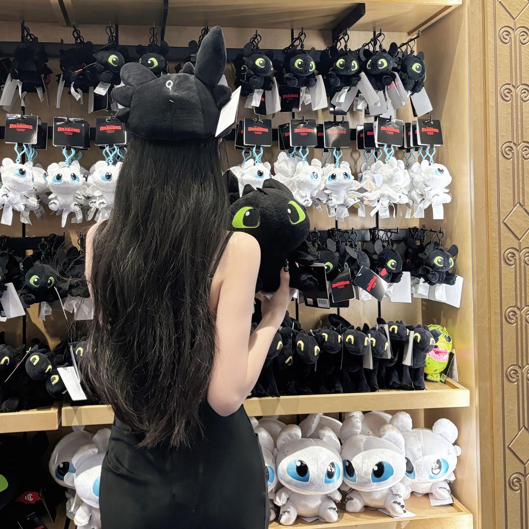 美女