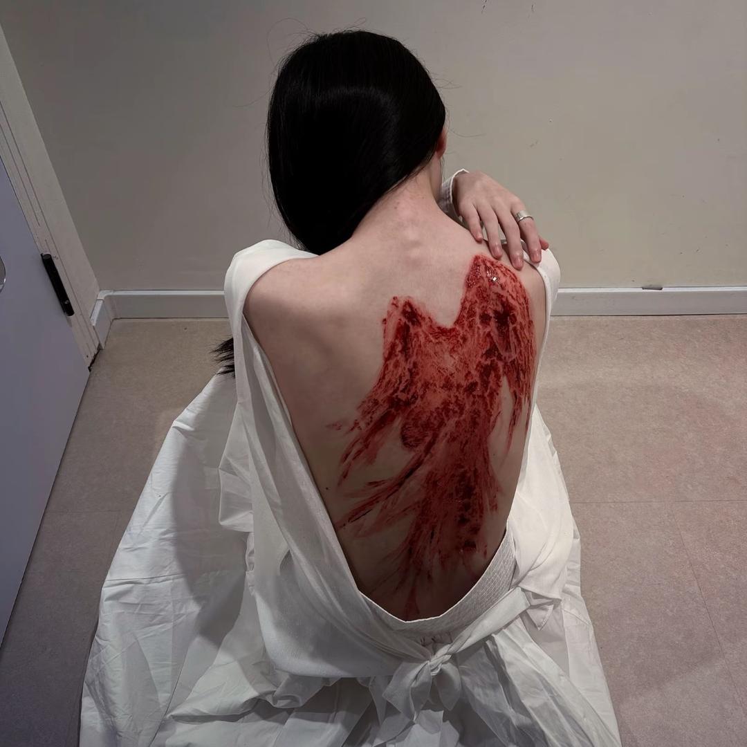框子