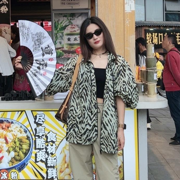 大丁大 瓜子品牌代言人