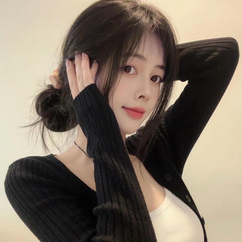 梁美丽🎀