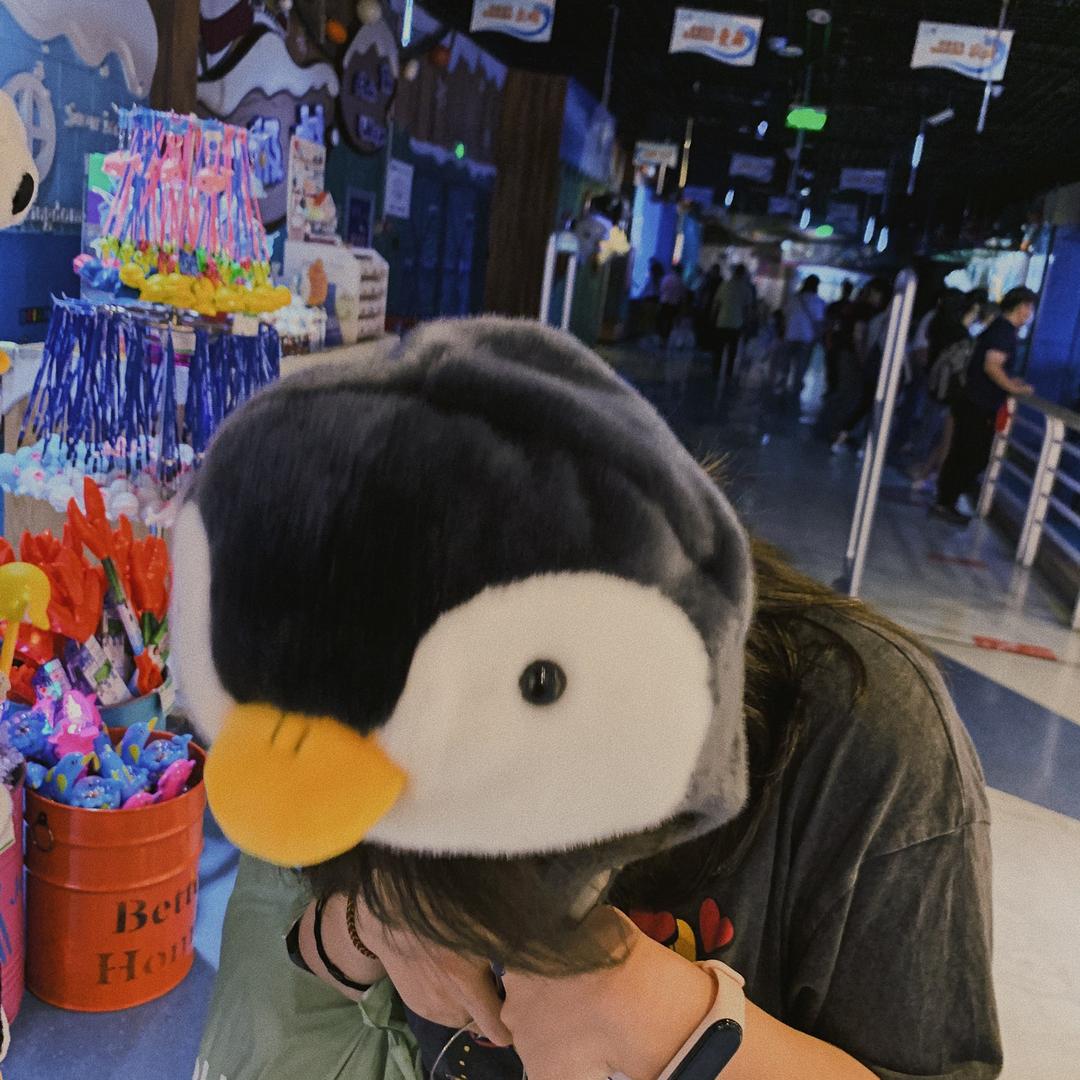 废话美女bot_🐽