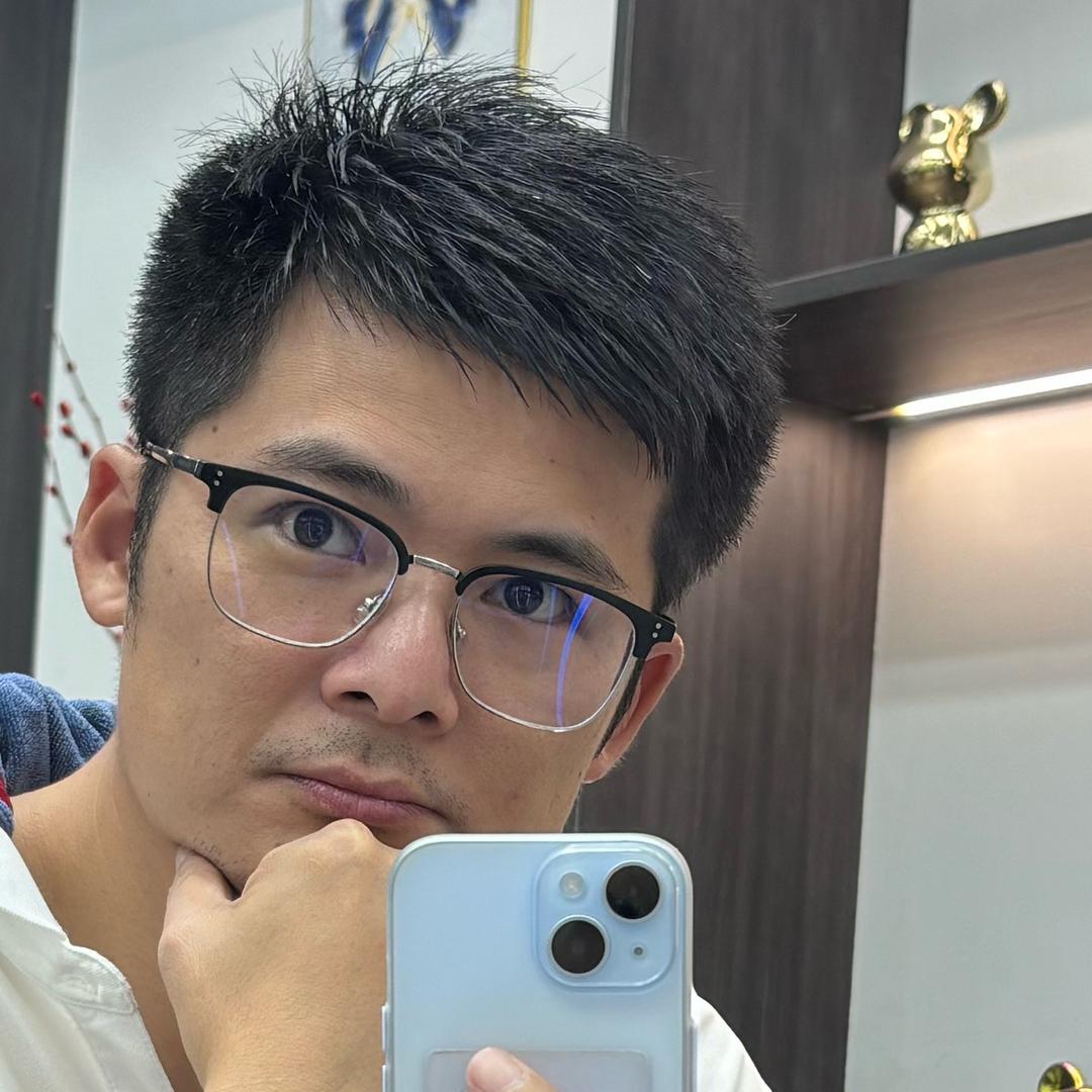 一起来唱歌🎤阿伟