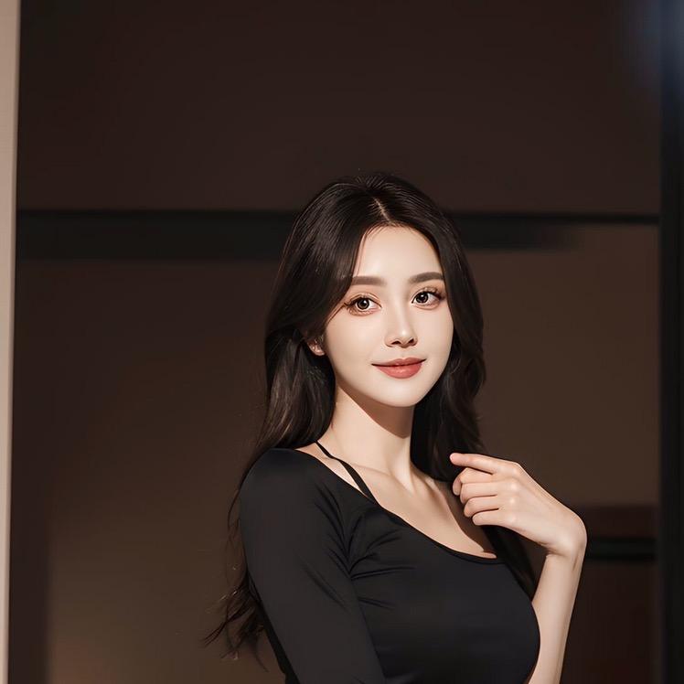 姐姐爱❤️