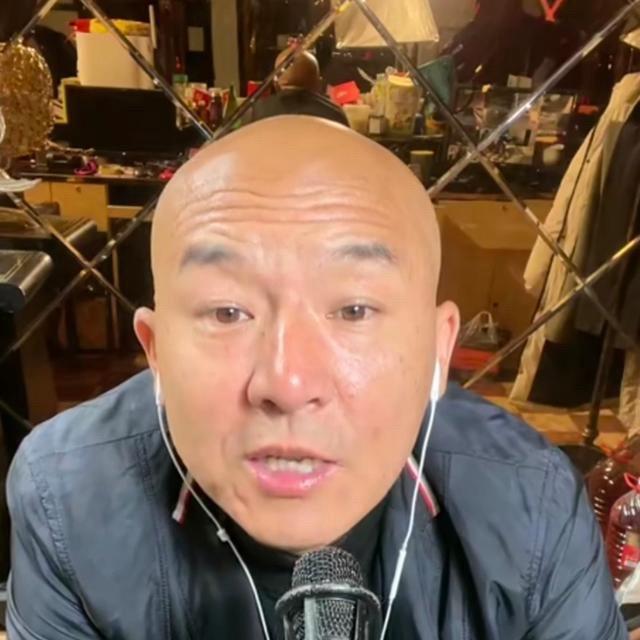 国哥首席全球局势