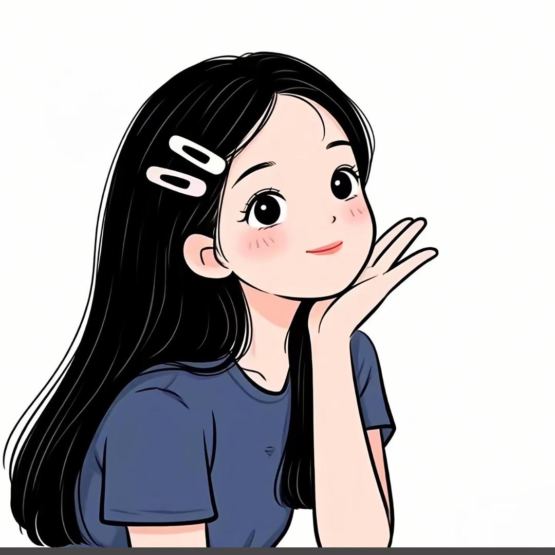 丹丹（冲刺一千粉丝）