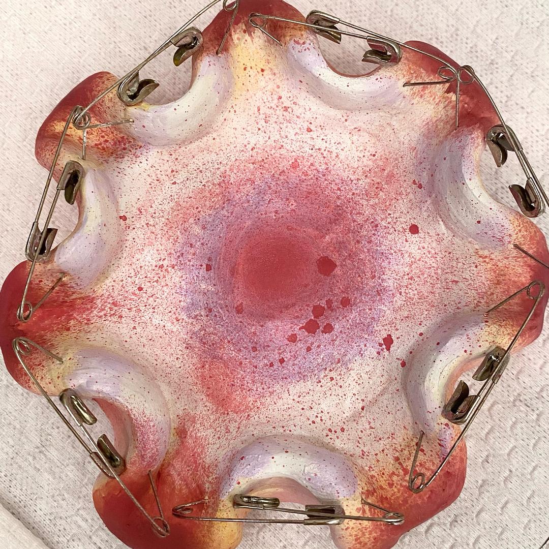 拧子