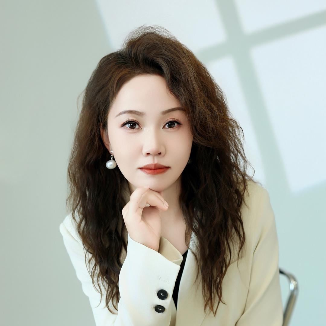 美清花
