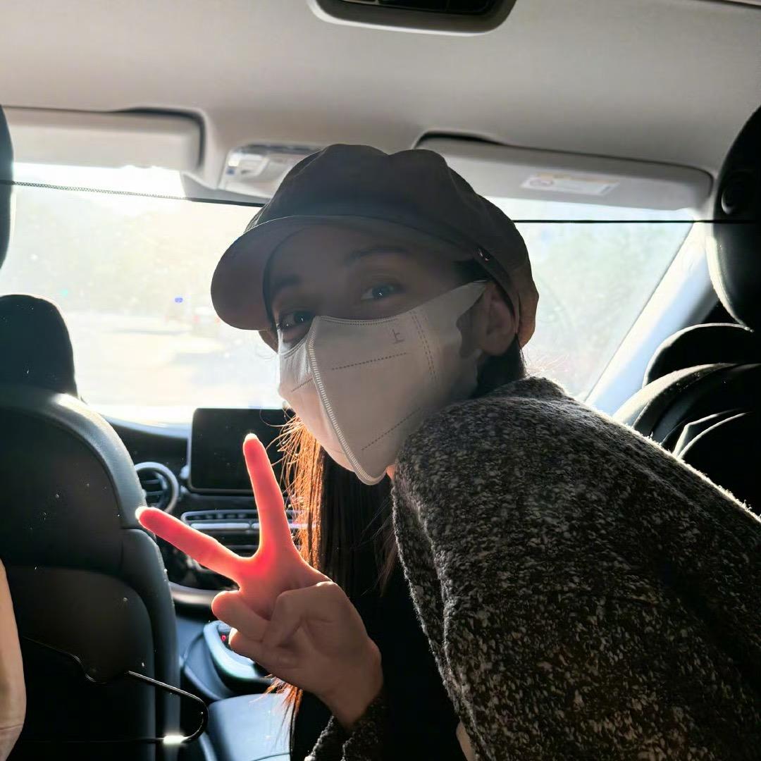 馒头皮（梦到迪丽热巴版）