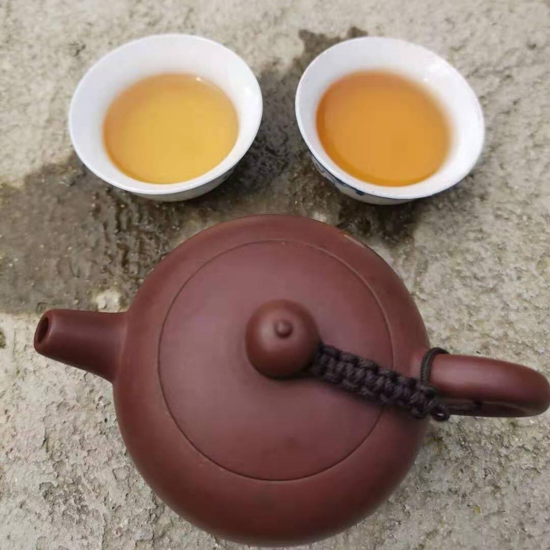 开心