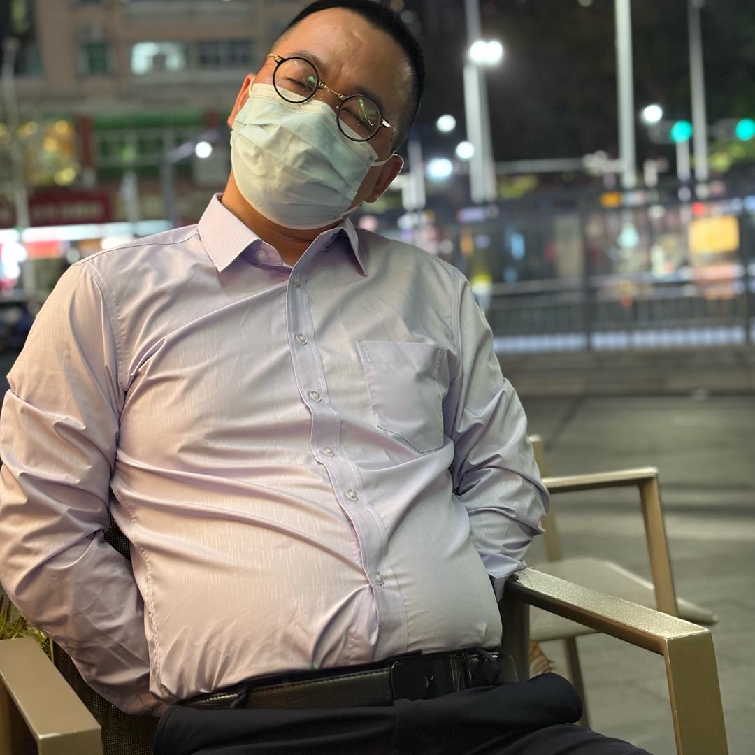 米叔不一般