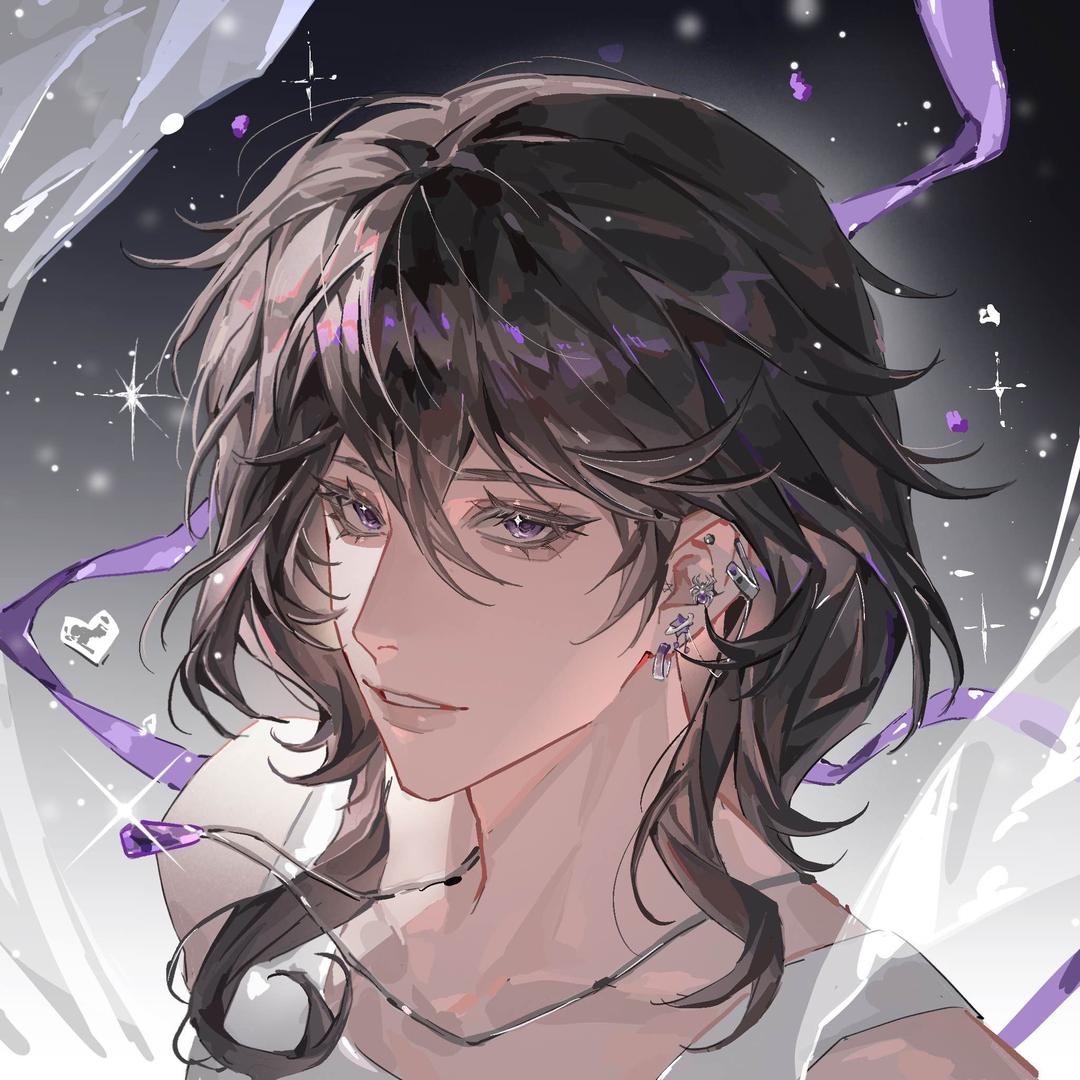 三天不吃鱼^💜
