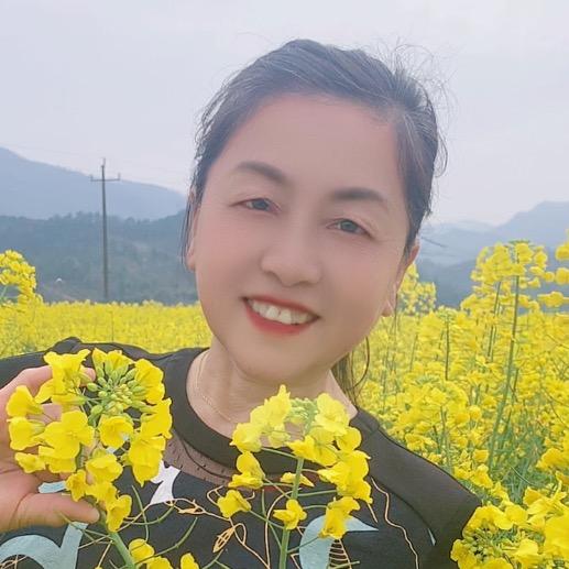 人生似歌……李慧兰
