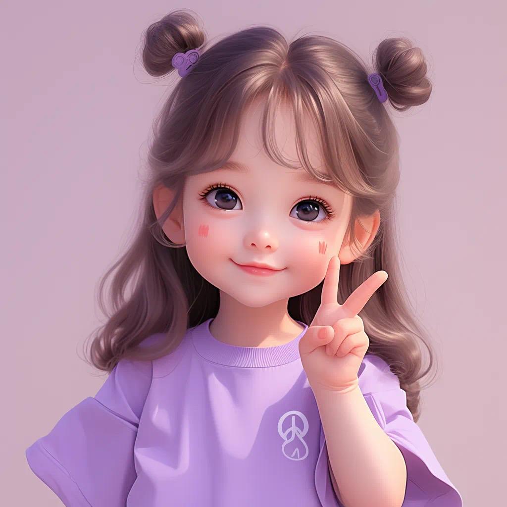 心怡君 宝