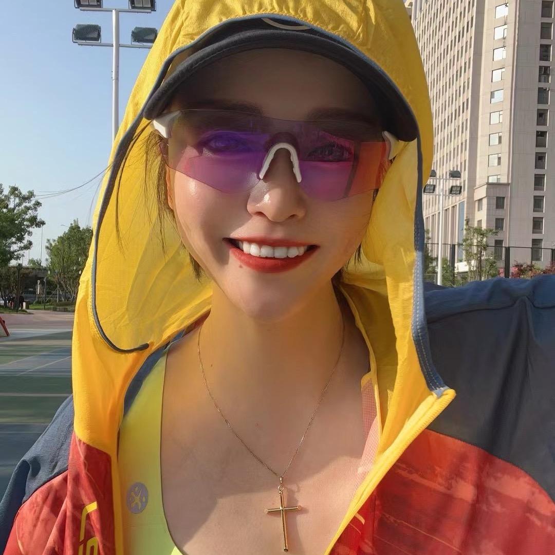 娜娜🏃🏻‍♀️