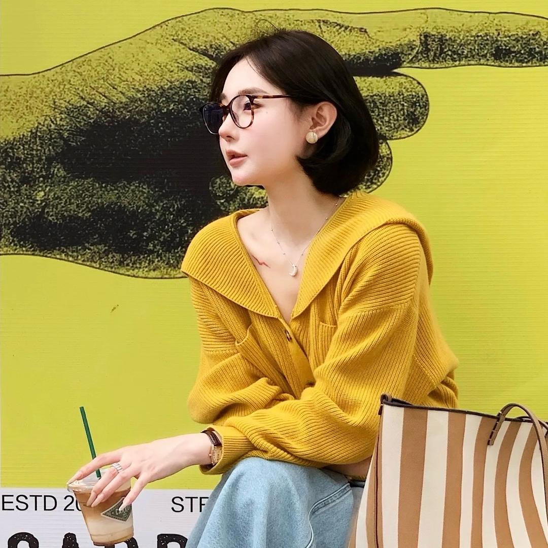 瓜瓜artme 穿搭分享