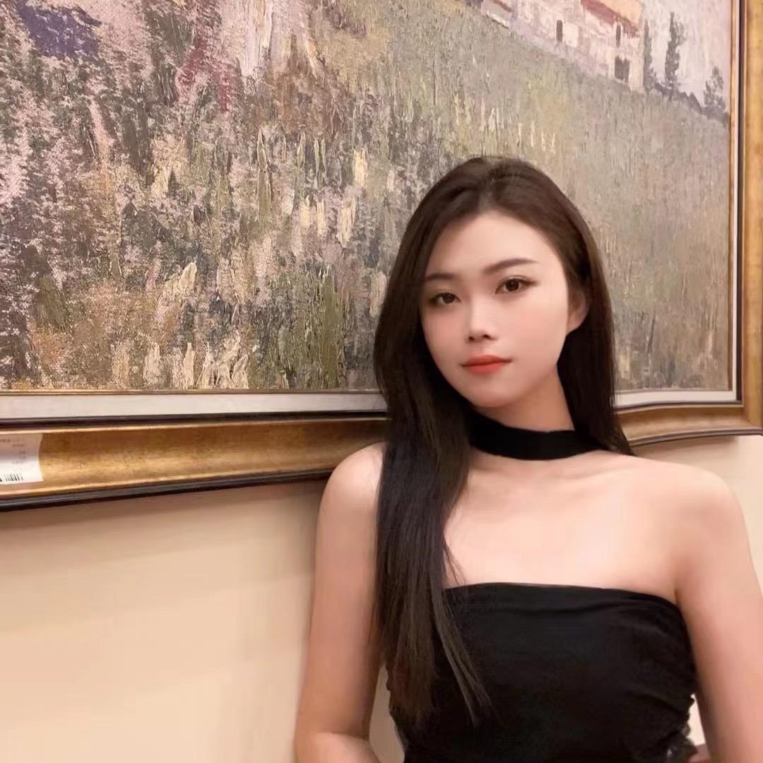 澳门雯姐-酒庄老板娘