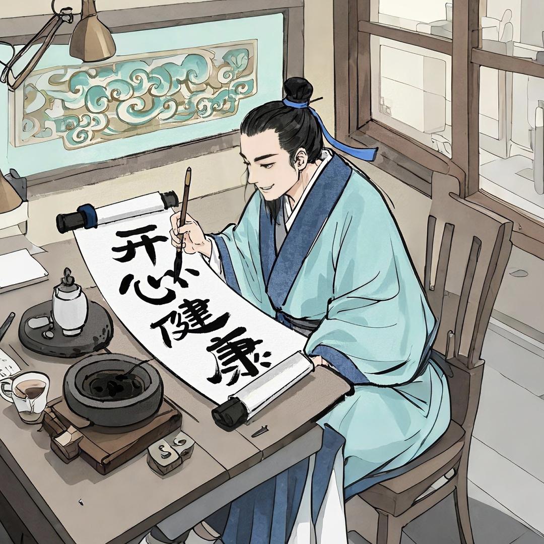 梵汀博-养生课堂
