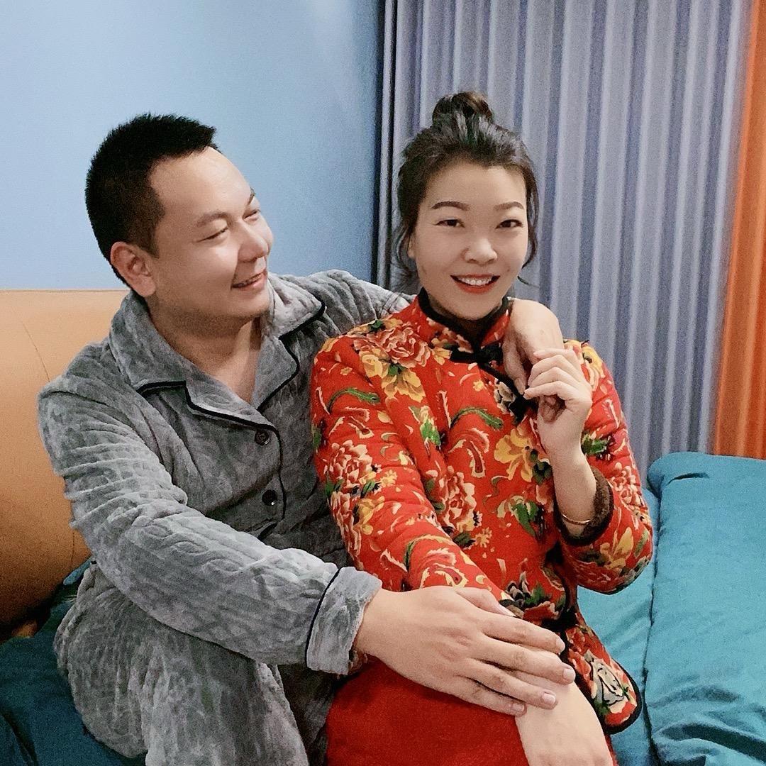 阿贞姐💋小号