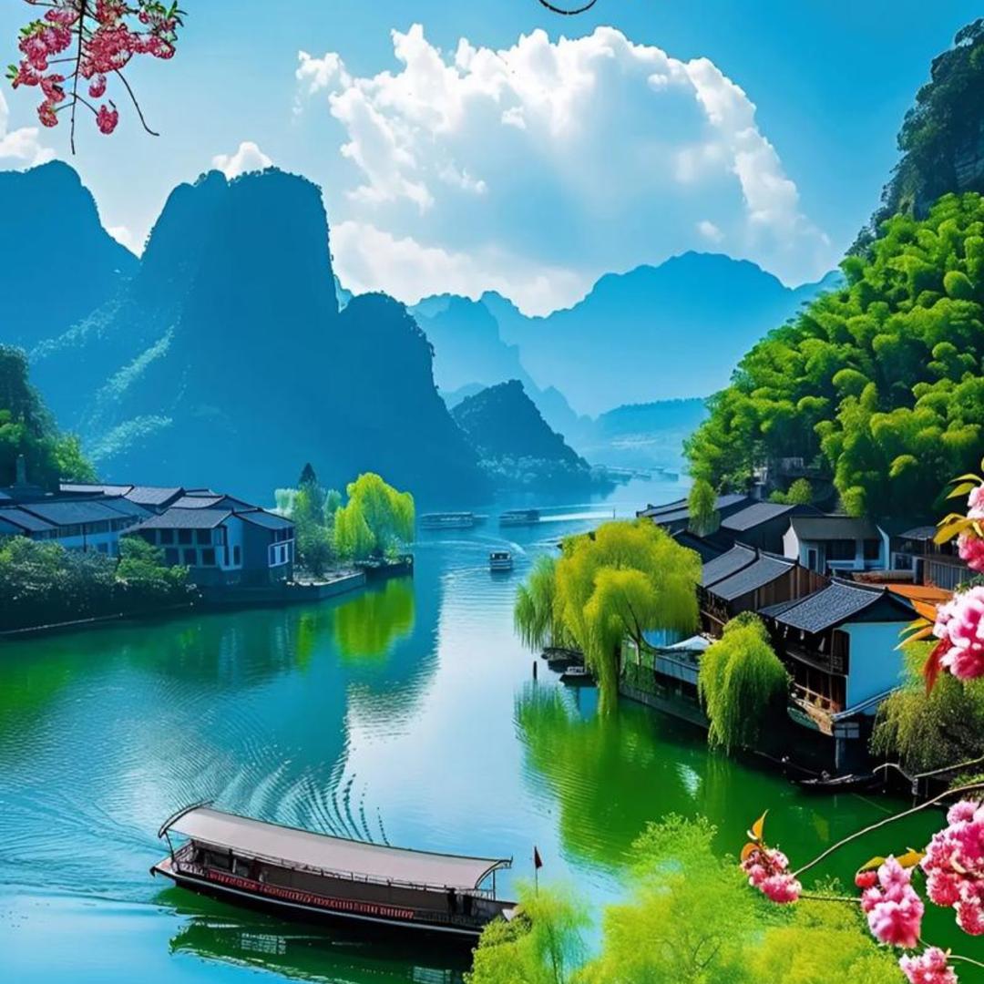 大小