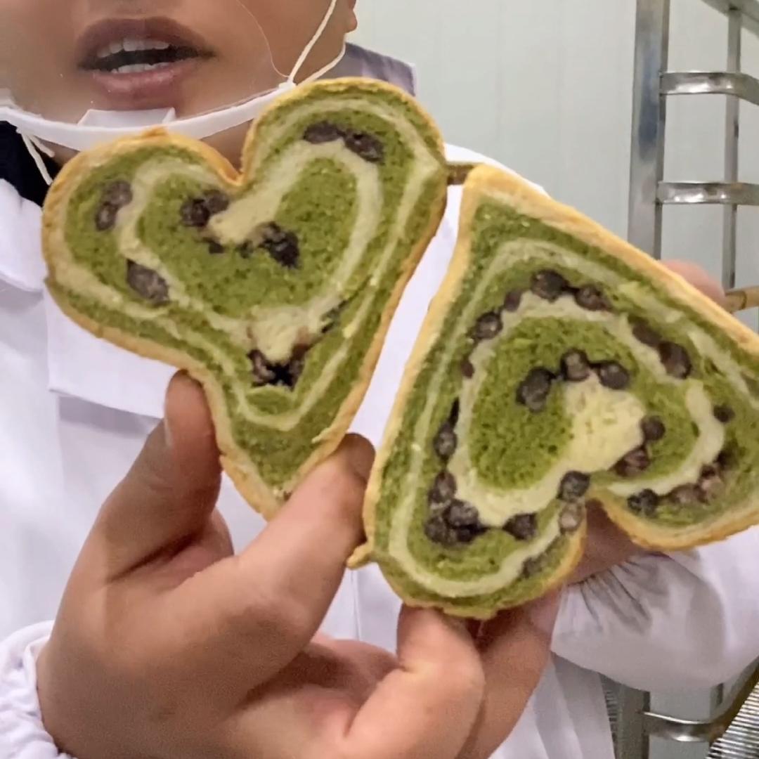 大江家美食工厂