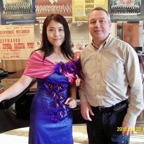 郑州游校长教唱歌