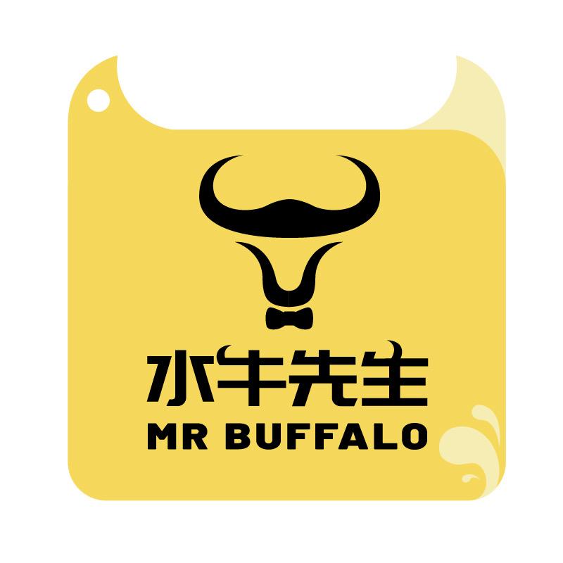 水牛先生牛奶旗舰店
