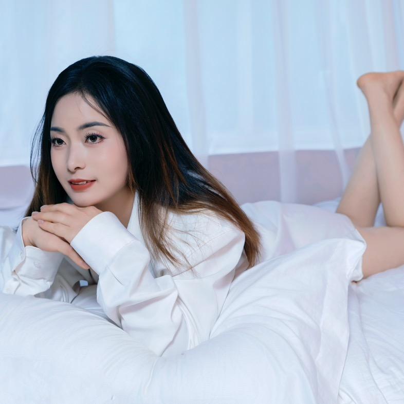 幸运￥小姐