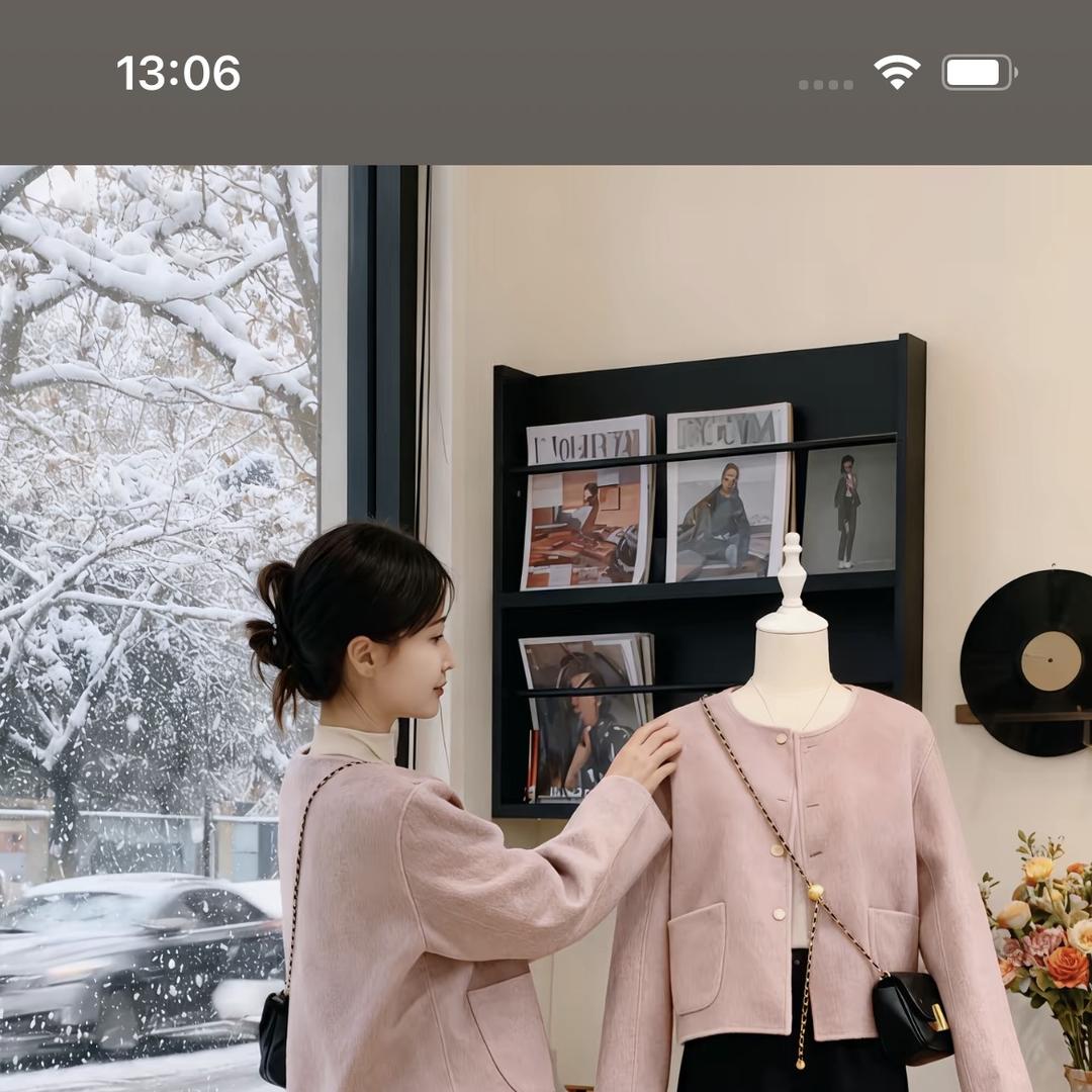 诗意服饰女装精选