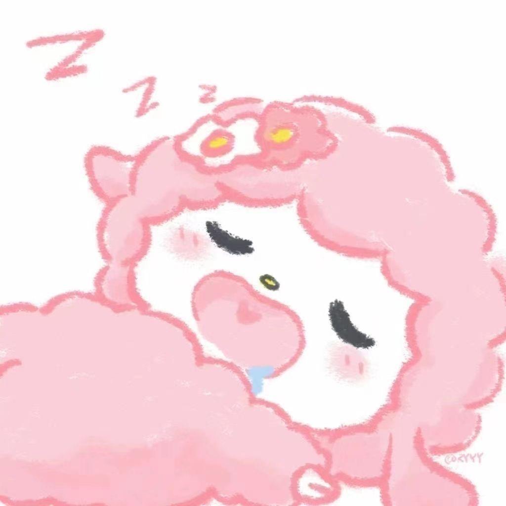 予粥粥_