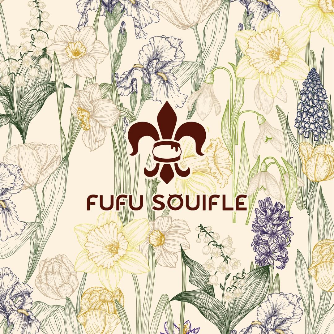 FUFU SOUlFLE生牛乳舒芙蕾
